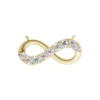 18K Yellow Gold