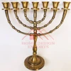 Antique Brass