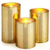 Mercury Gold