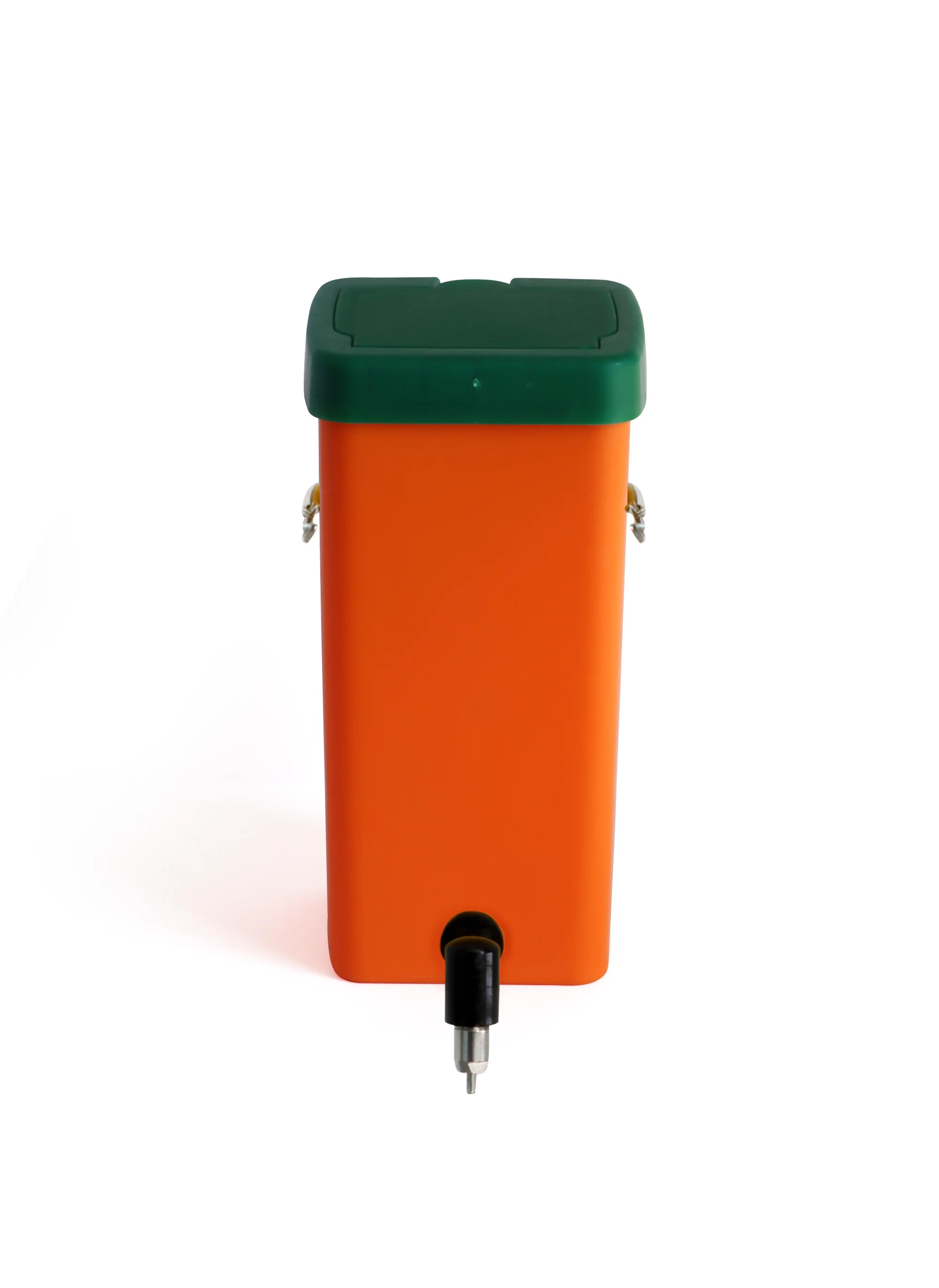 Automatic Rabbit Waterer Plastic Water Drinker Dispenser For Rabbits