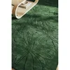 Sculpted Daisy Green