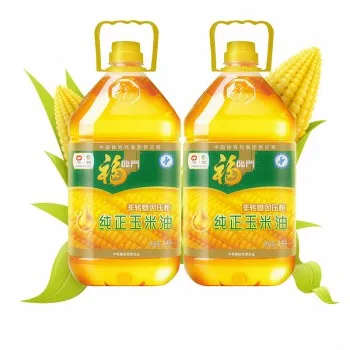 Refined Corn oil / sunflower oil