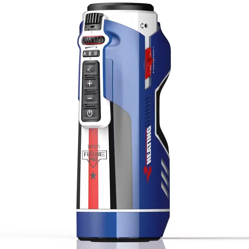 708 Pro Masturba Heating Sex Machine Piston Sucking Masturbation Cup Sex Toys for Men 18 Automatic Telescopic Male Masturbator 708 Pro Masturba Heating Sex Machine Piston Sucking Masturbation Cup Sex Toys for Men 18 Automatic Telescopic Male Masturbator