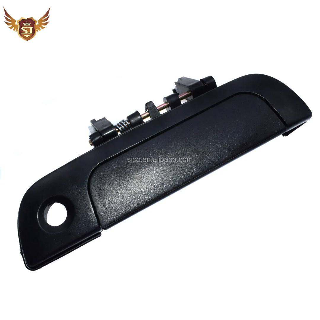 High Quality Exterior Outerside Auto Door Handle 8282060g00 Front Car