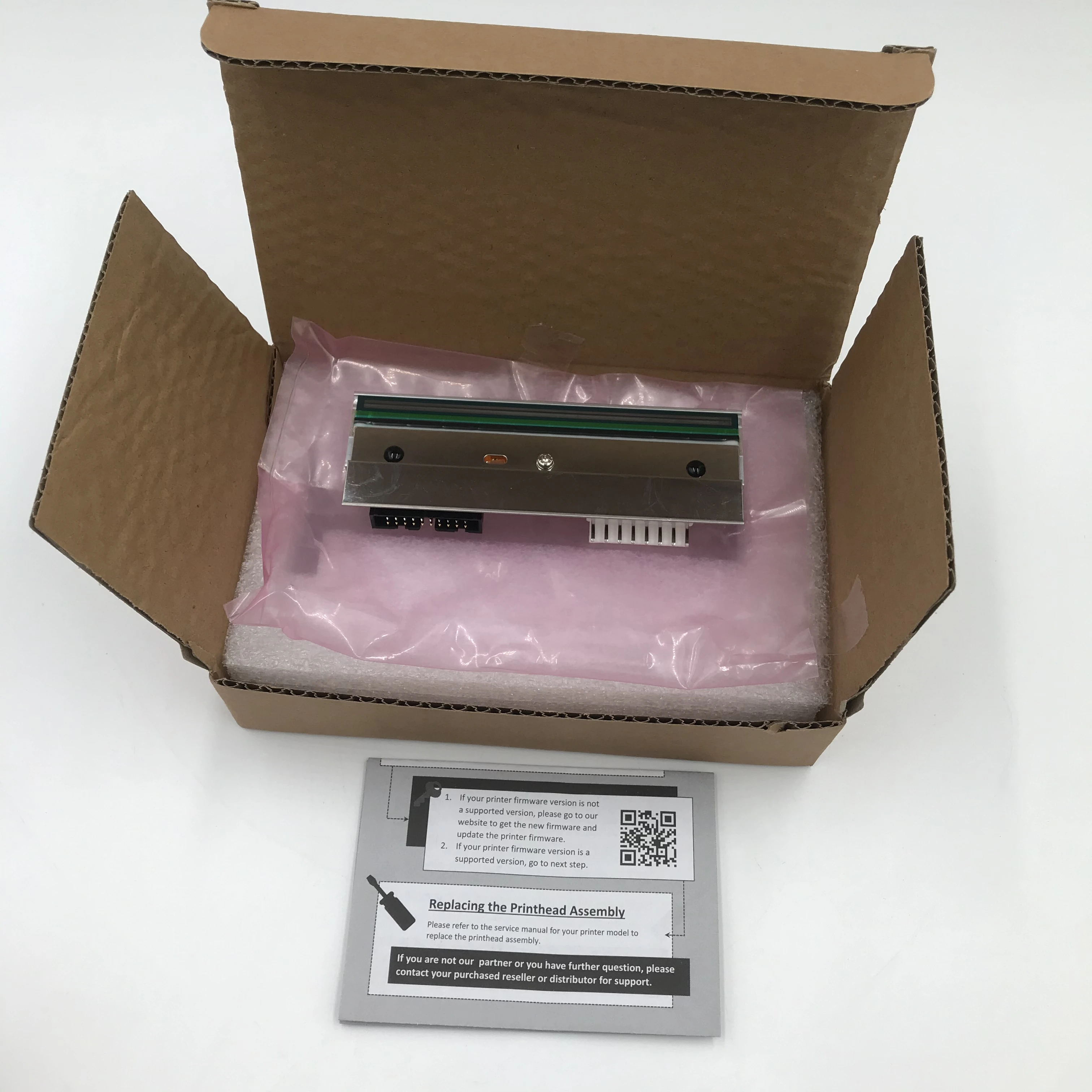 PH-MH241-0003 Thermal Printhead for TSC MH641 MH640 Printers