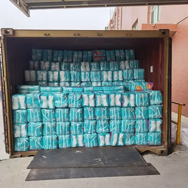 Baby Pampers Is Available In Bulk /wholesale Price Best Selling Pampers ...