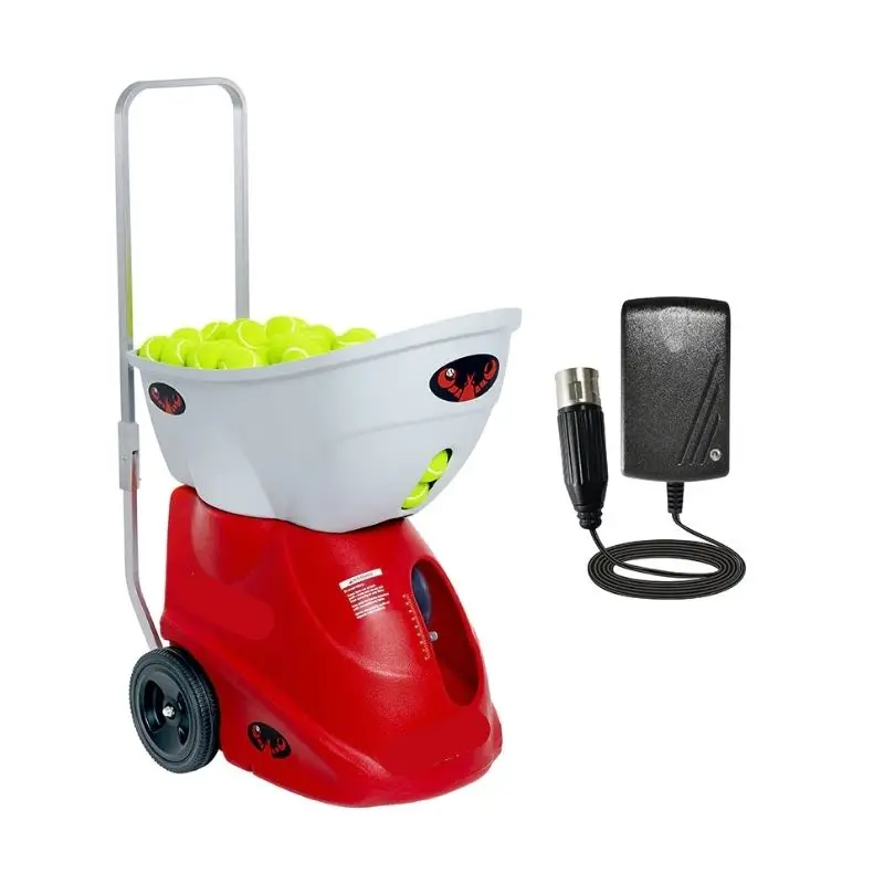 new-product-tennis-ball-throwing-machine-portable-automatic-ball