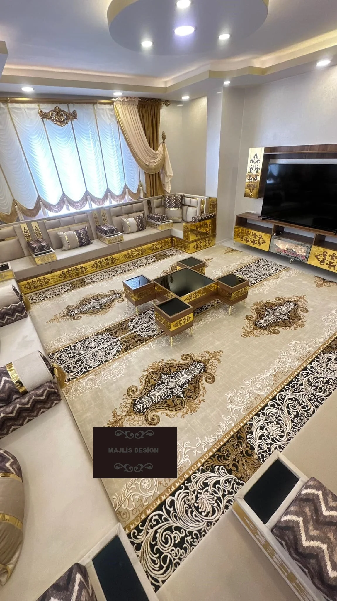 Arabic Majlis Arab Majlis Furniture Arabic Modern Majlis