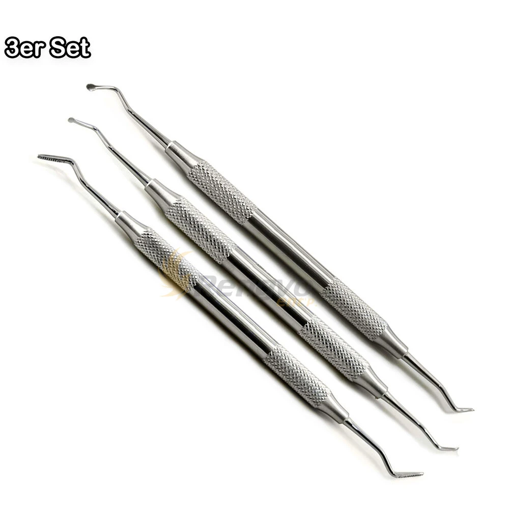 Retractable Cord Packer Dentist Gums Surgery Dental Gingival Corduroy Placement 3 Buy