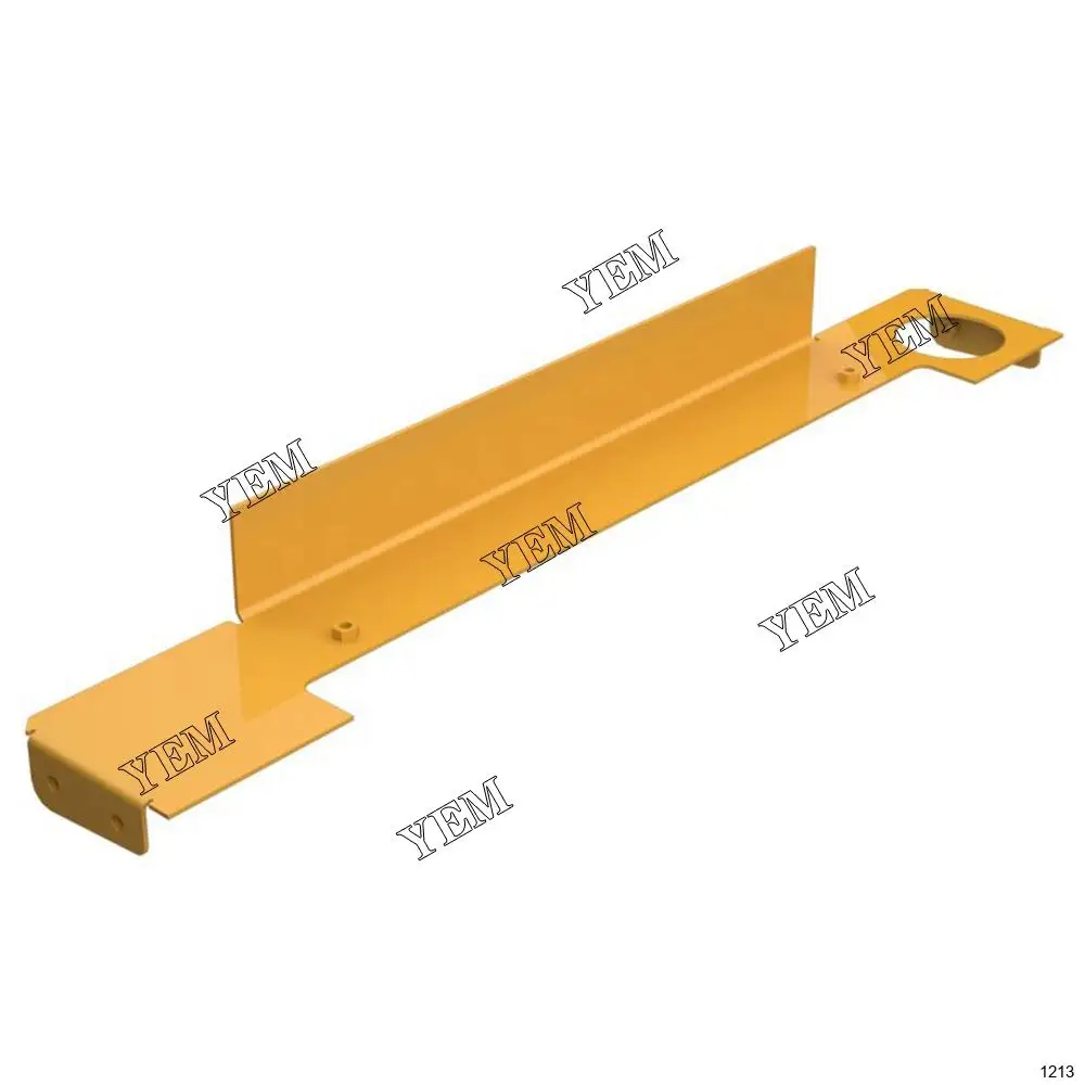 Hot Sale Cover Assembly 391-8028 3918028 for 277D 287D Genuine Engine Parts