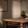 Reclaimed Teak