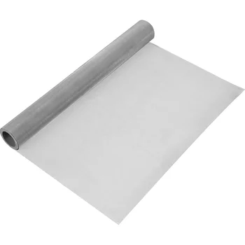 6 Ft. X 300 Ft. Black Stainless Steel Non Woven Filter Fabric - Buy ...