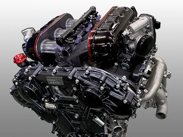 Twin-Turbo-VR30DDTT-VR35DDTT-