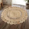 NATURAL JUTE COLOR