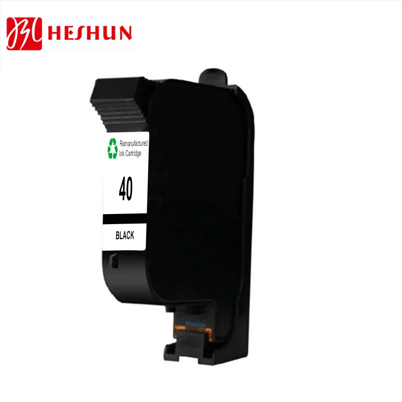 Heshun Remanufactured Replacement Ink 
