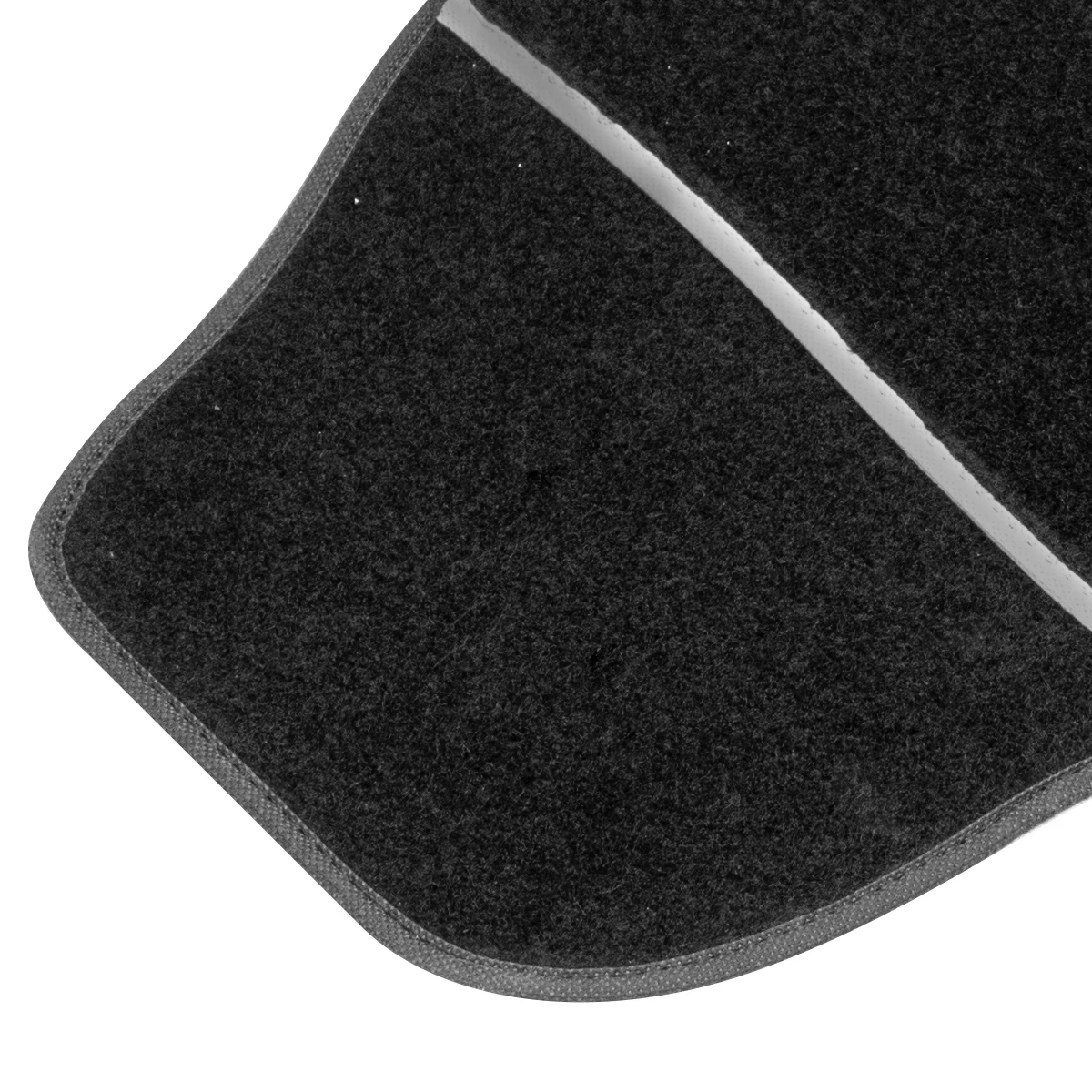 Universal Carpet Car Mat High Quality 3d Car Mat Carpet Car 4 Pieces