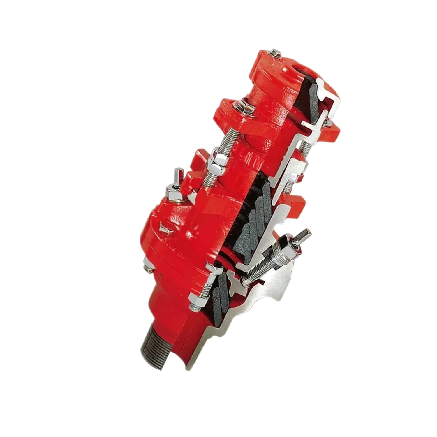 API Standard Stuffing Box Various Types of Pump Accessories