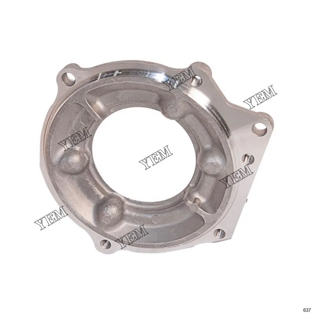 312B L 320B N 320D L 320B L 312C L 320C L 312-A Flange 5I-7576 5I7576 Engine Parts With Warranty