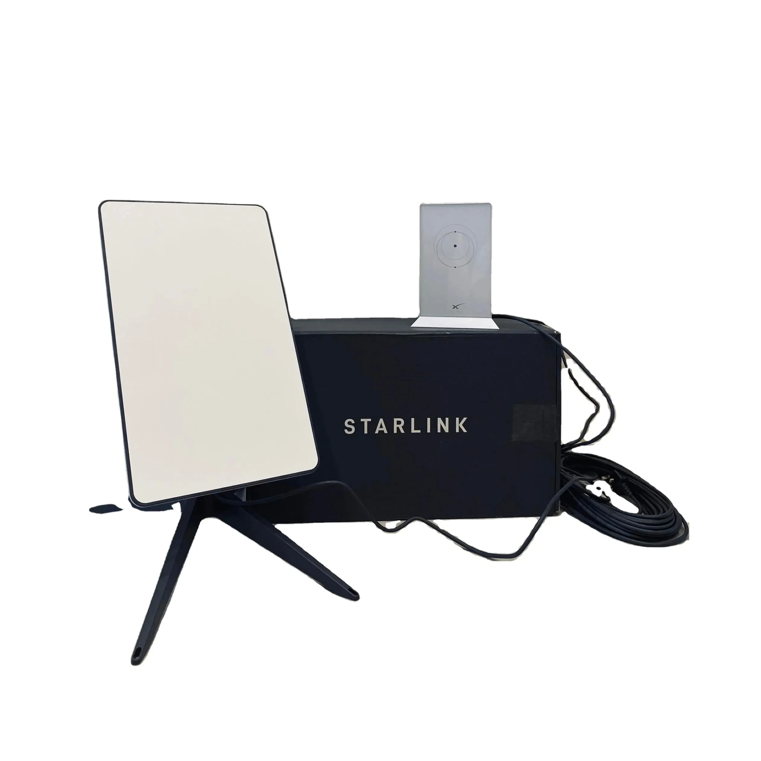 H&s Starlink_s V2 Satellite Dish Kit With Router Star Links - Buy H&s ...