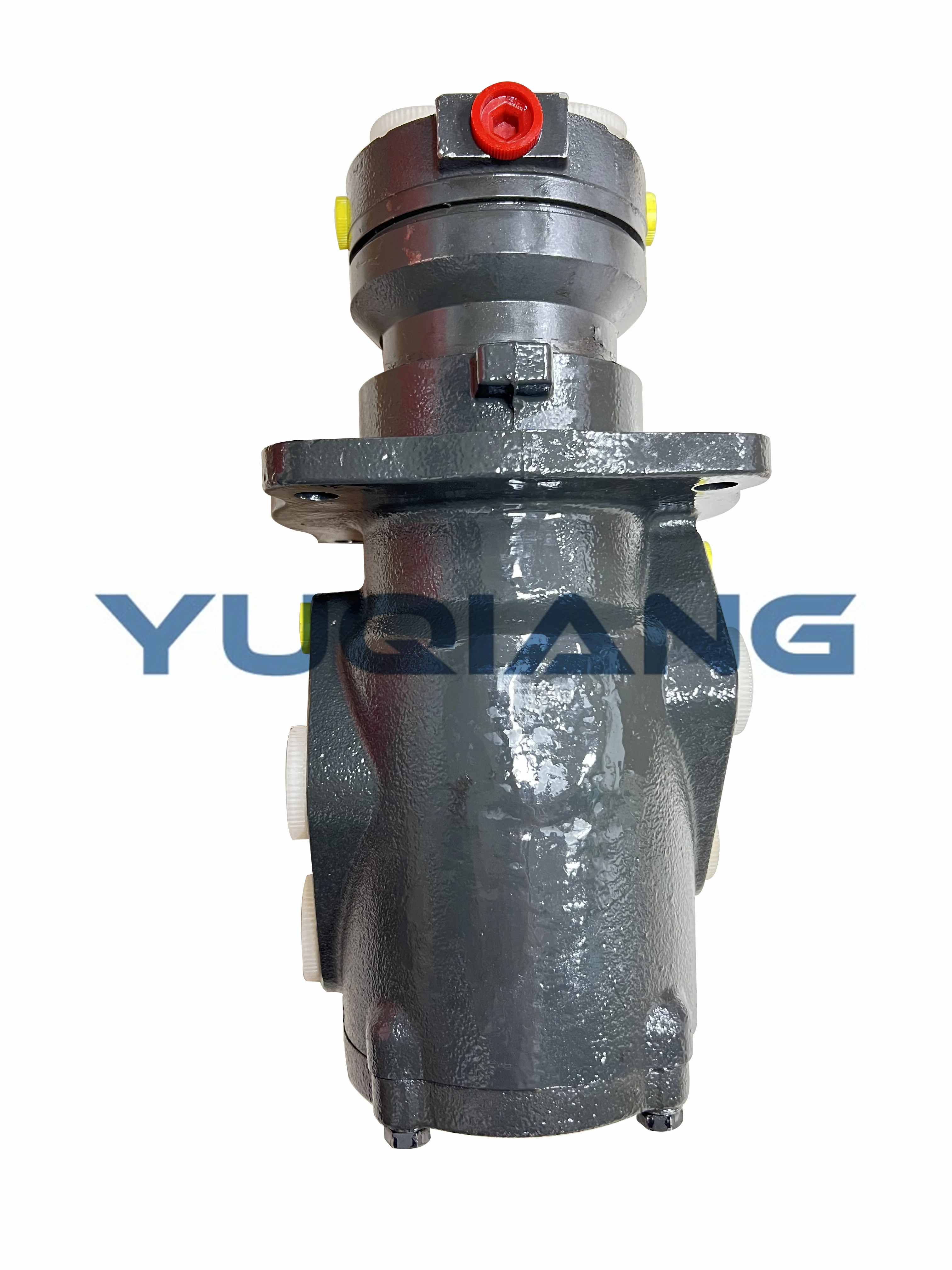 Hydraulic-Center-Swivel-Joint-