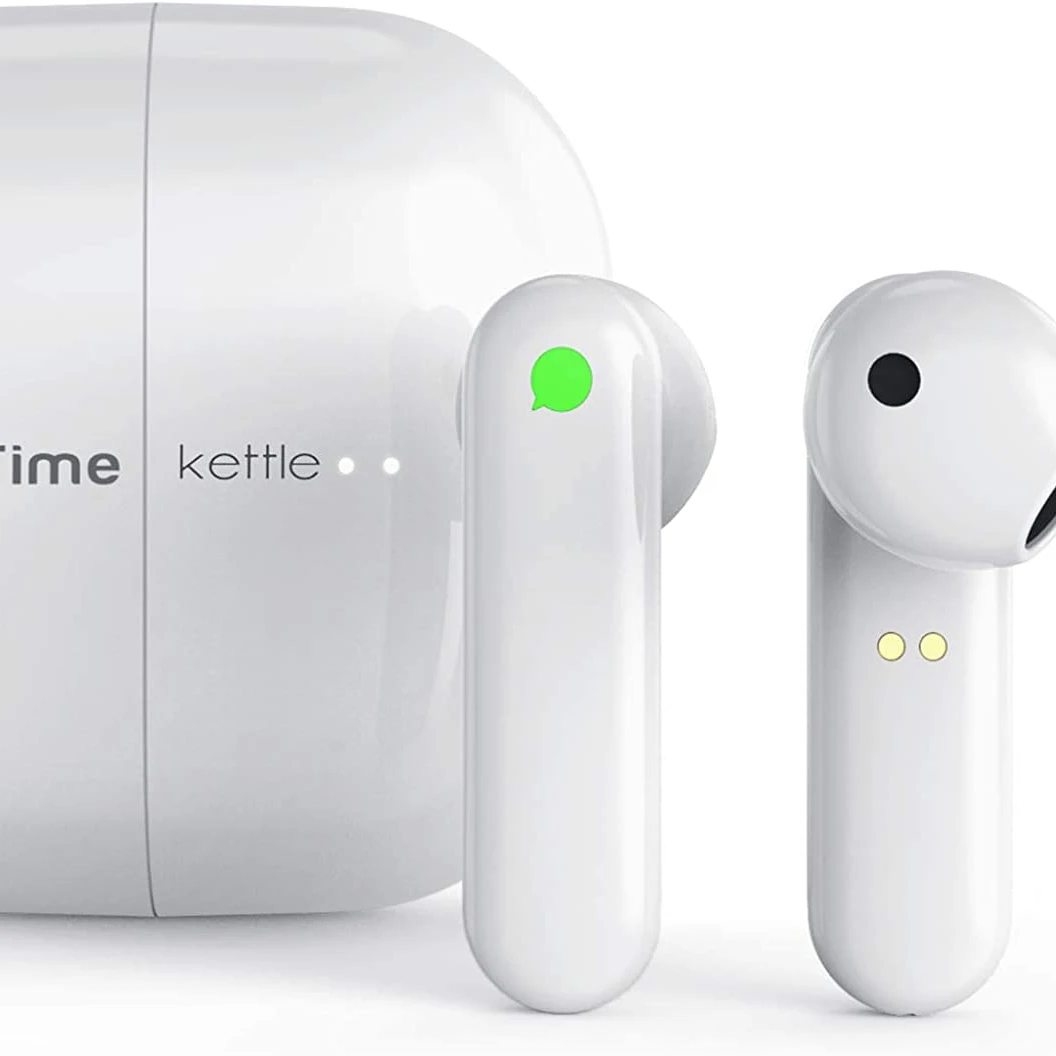 Best Offer Original Timekettle M2 Language Translator Earbuds ...