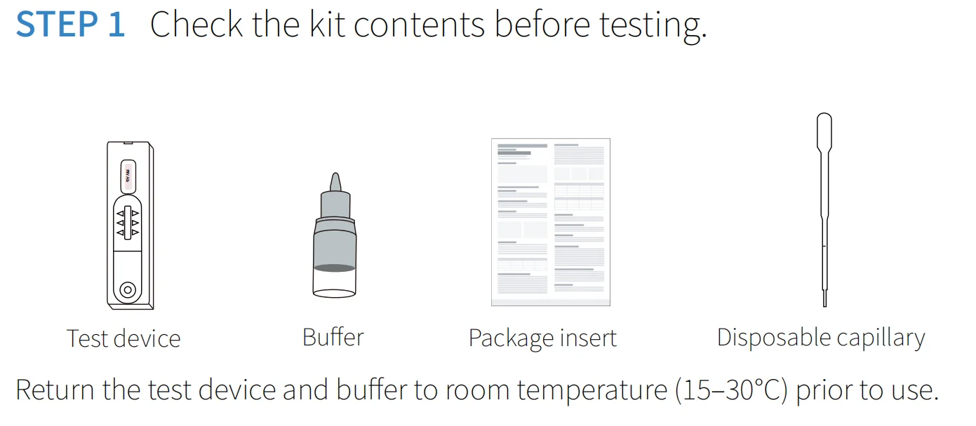 Lyme Disease Test Pet Test Kit Lyme Test For Dog Buy Lyme Disease