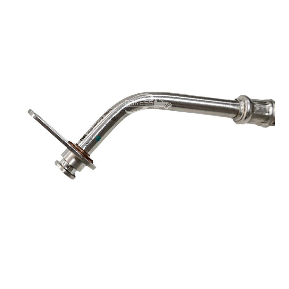 JA6G9V471AA Turbocharger Coolant Outlet Pipe for Ford Escape CTC Fo... — 4