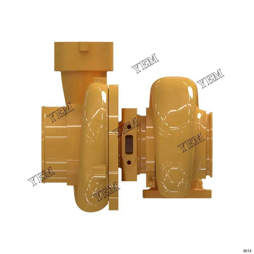 Brand New Turbo Gp-Bas for 417-0806 4170806 Machinery Engine Spare Parts