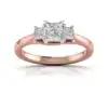 Or rose