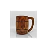 Natural Wood Color