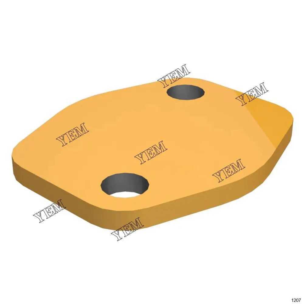 336 MHPU 336F L XE 229 345B II 336E LH 336E LNH 225 Cover Part No. 7J-7666 7J7666 Engine Parts Manufacturer