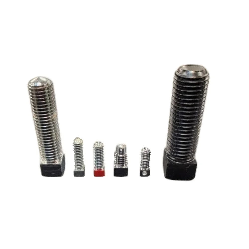 Square head socket set screw alibaba