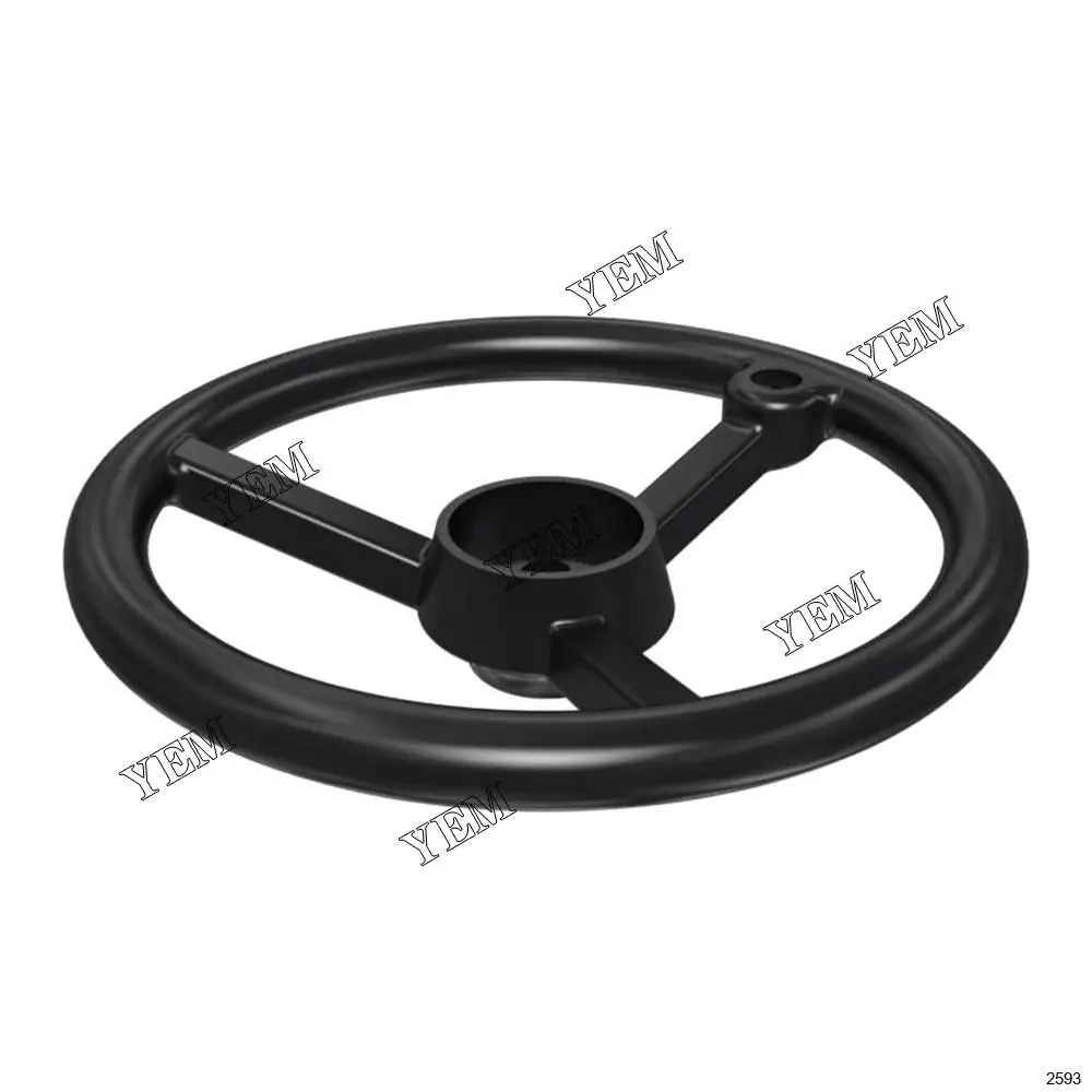 Wheel Assembly-Steering 145-9291 1459291 for 414E 446D 442D 430D 442E 434E 422E 438C 426C 438D 450E 430E 424D Engine Parts
