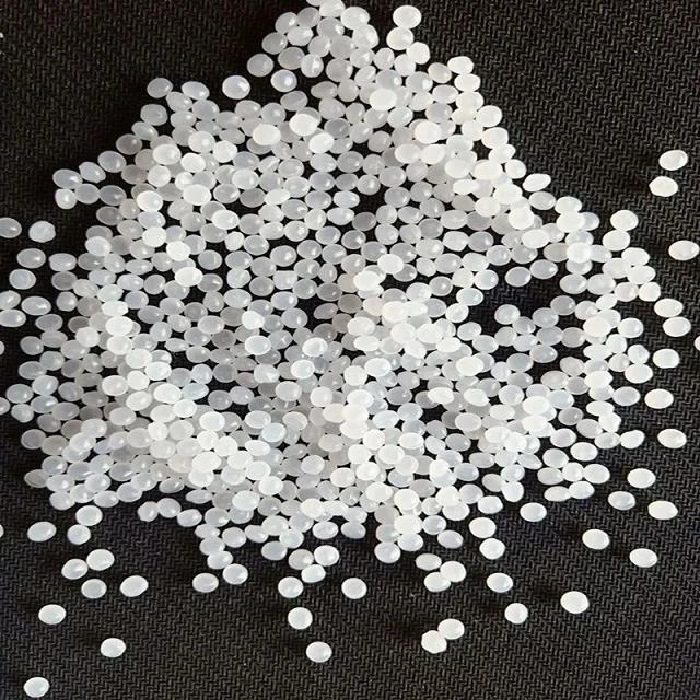 Линейный полиэтилен низкой плотности Sabic LLDPE 218WJ MFR 2, содержит скользящие и антиблочные добавки для упаковки общего назначения