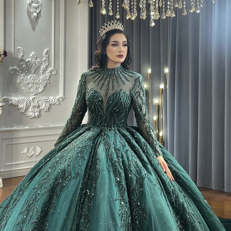 evening dress indonesia Jancember NS4500 Muslim Elegant Indonesia Party Evening Dresses for Women