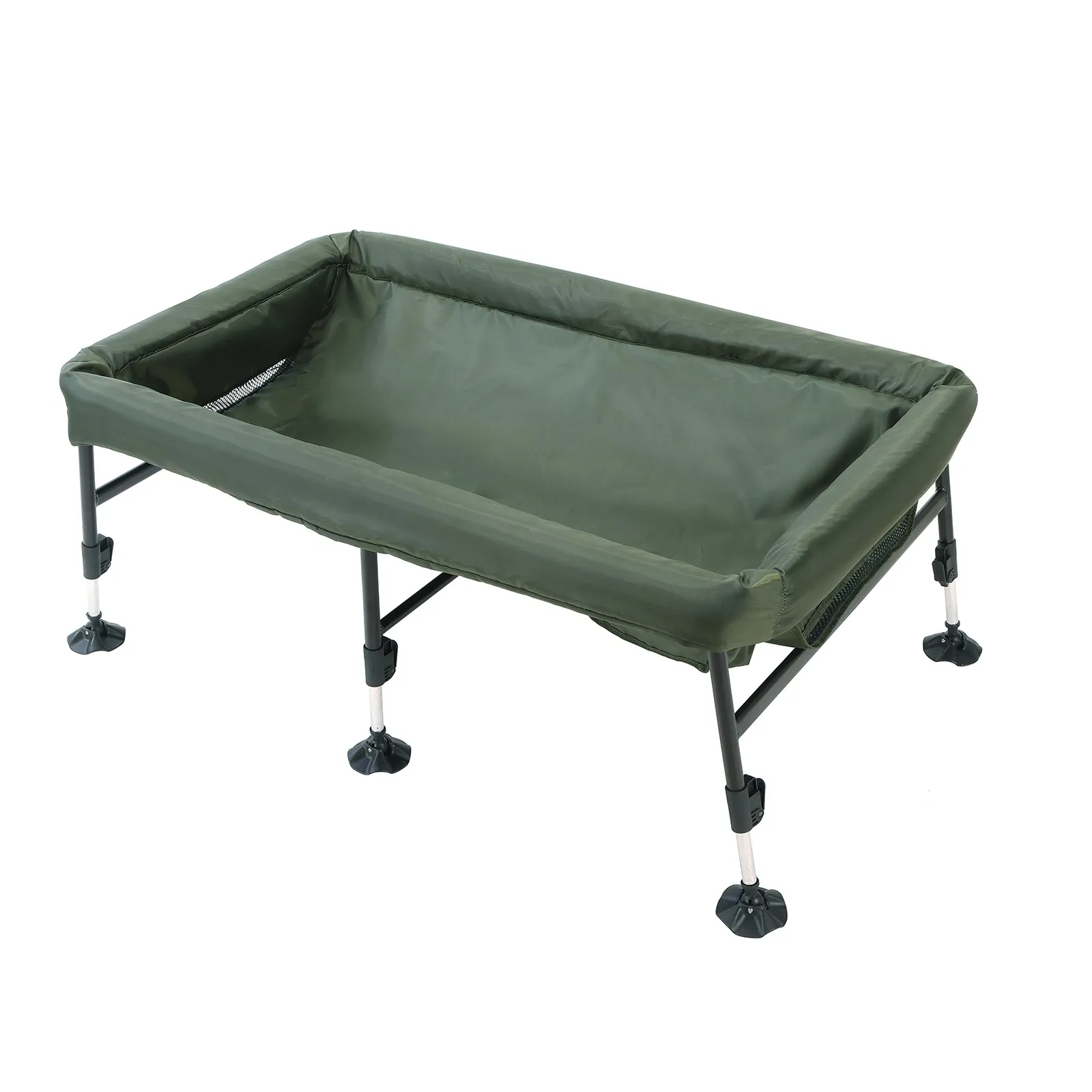 Új halhordágy 6 állítható lábbal