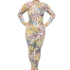 Animal Fusion Print
