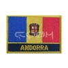 Andorra-patch
