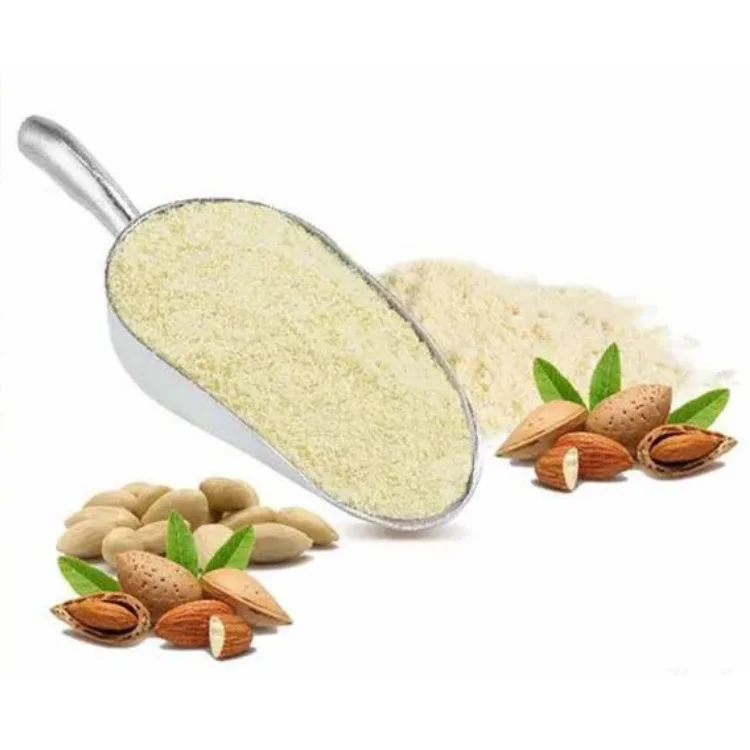 Nutritional Low Carb & Gluten Free Flour Alternatives For Baking Origin