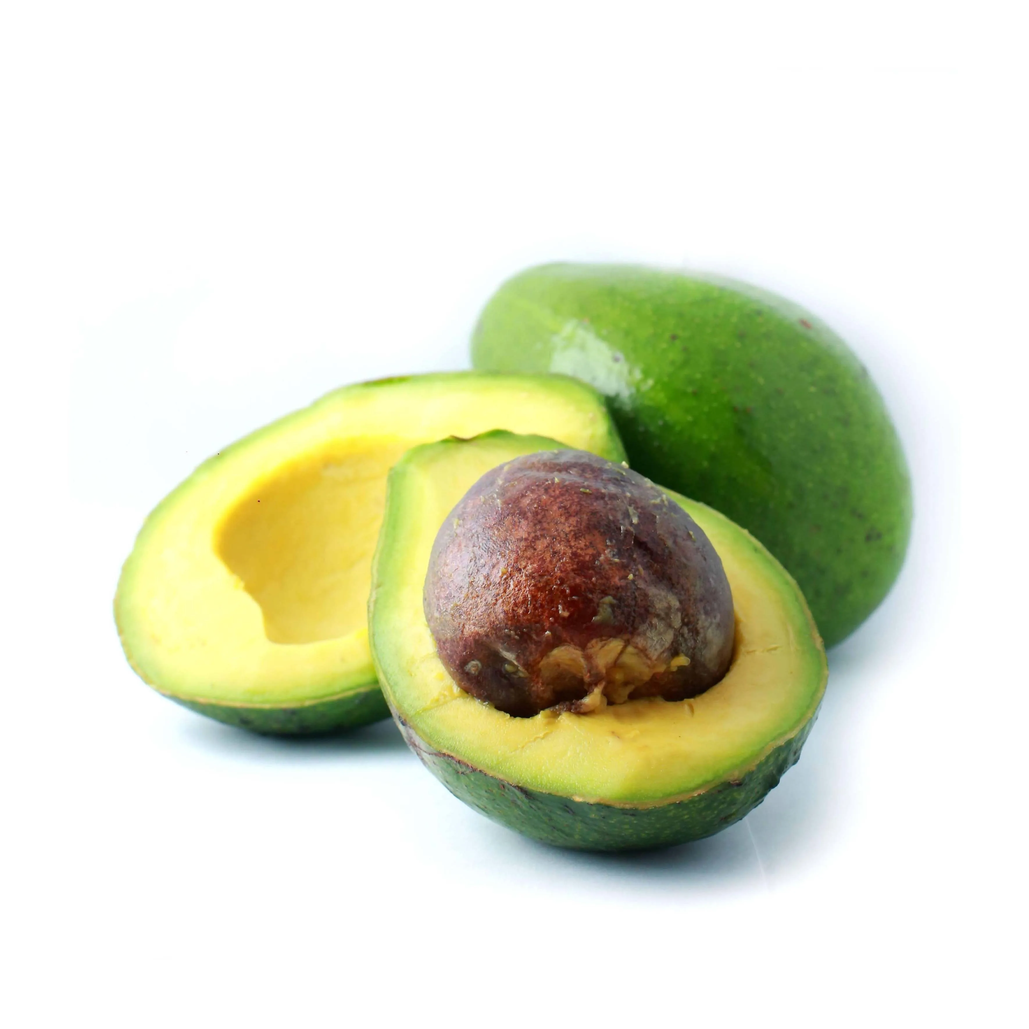 Fresh Avocado Exported Green Tropical Dark Sweet Style Packing Gap ...