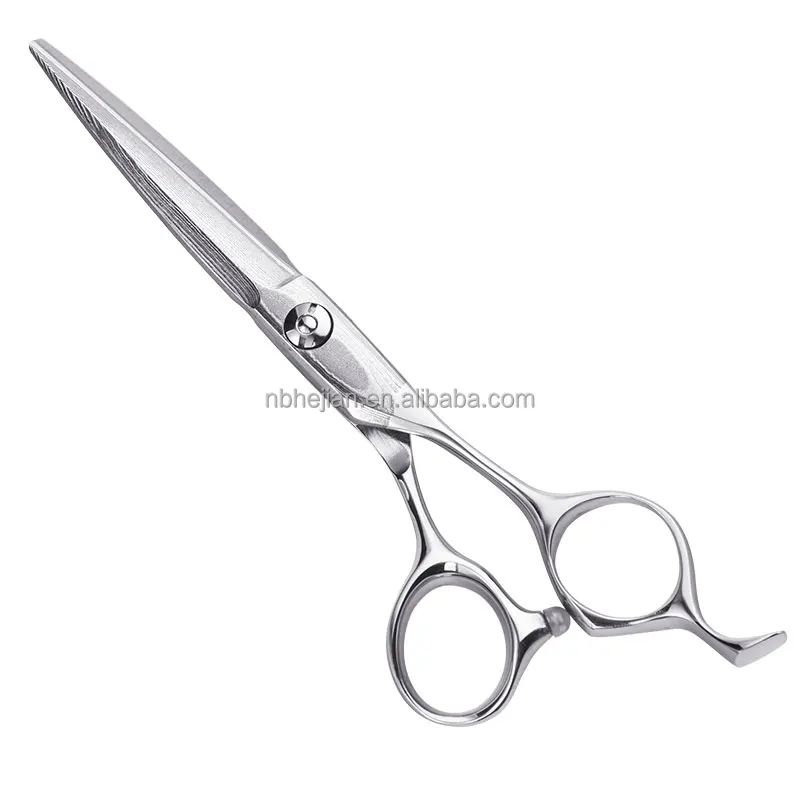 Damascus Steel Premium Quality Hair Cutting Scissors Professional