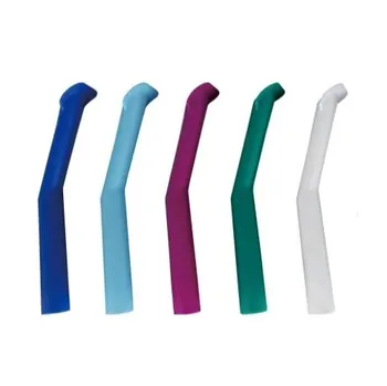 Disposable Autoclavable Oral Vented Evacuation Suction Tips Oem For ...