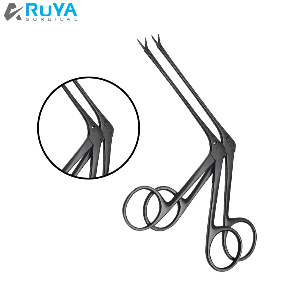 House-Bellucci scissors - Instrumentarium US