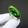 Green Tourmaline
