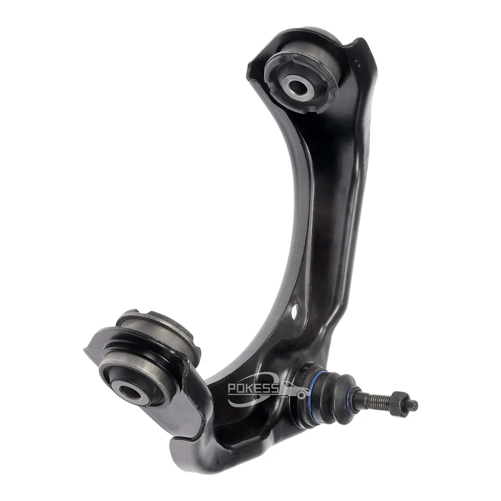 K200356 6L2Z3085AA 9L243091AB RK80723 Upper Control Arm Left for Ford ... — 2