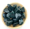 Agate de mousse