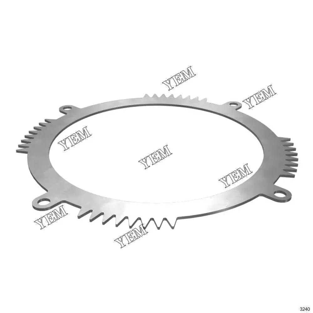 High Quality Plate-Clutch Part No. 283-6363 2836363 OEM Engine Parts