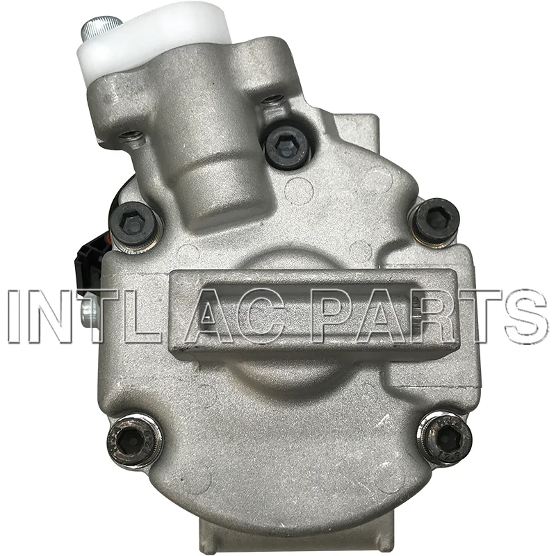 よし ZEXEL DKV-11G 5PK AC Compressor for Mitsubishi PAJERO Pinin 1.8 GDI