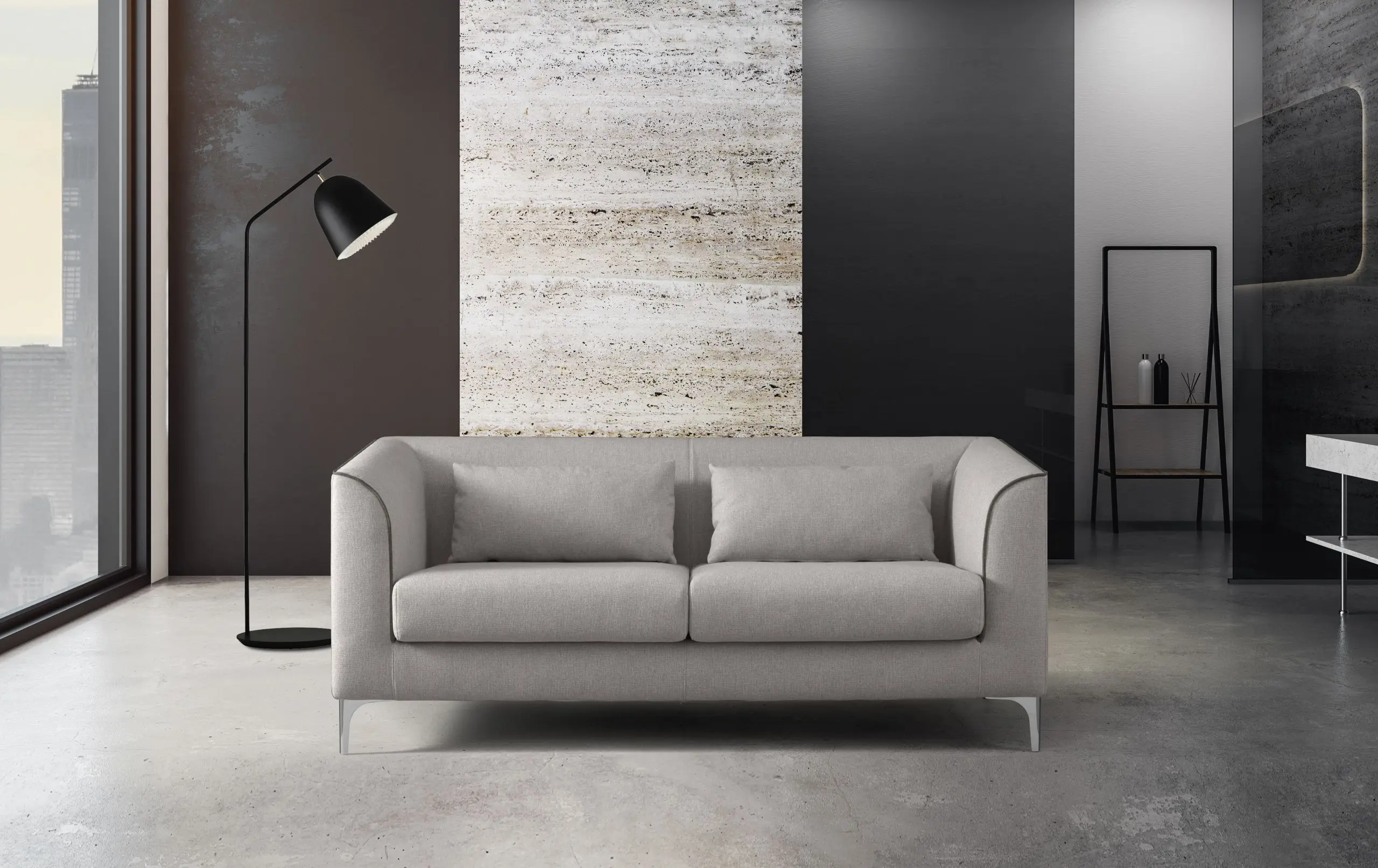 VF Home Decor Modern Sofa VF_MOB08