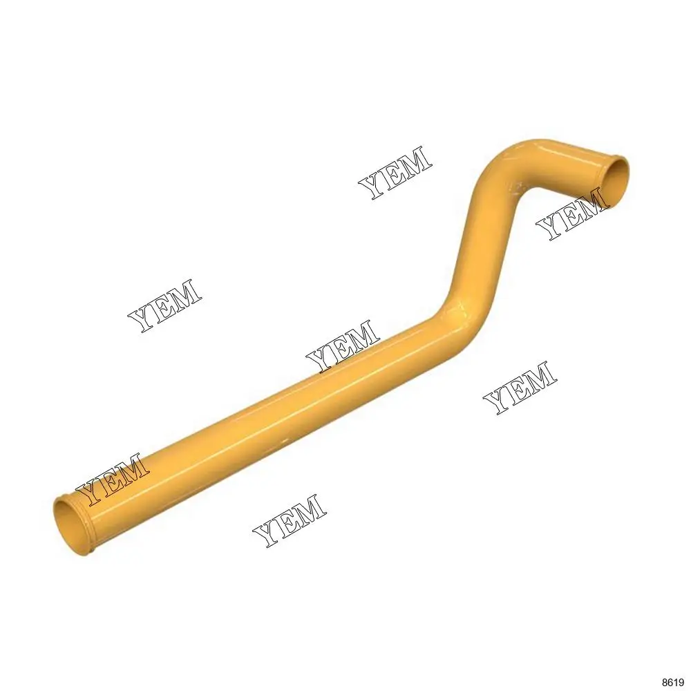 Wholesale Aftermarket Tube Assembly for 384-3701 3843701 Aftermarket Engine Spare Parts